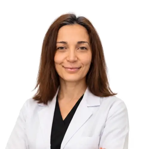 Dr. Songul Kaloglu