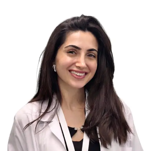 Dr. Sevgi Altun Yukselen