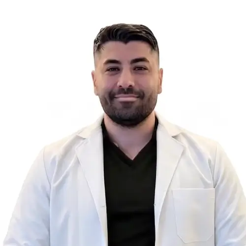 Hair Transplant Doctor